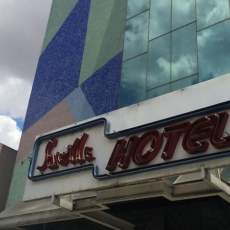 Saville Hotel São Paulo Kültér fotó