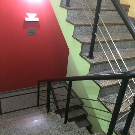 Saville Hotel São Paulo Kültér fotó