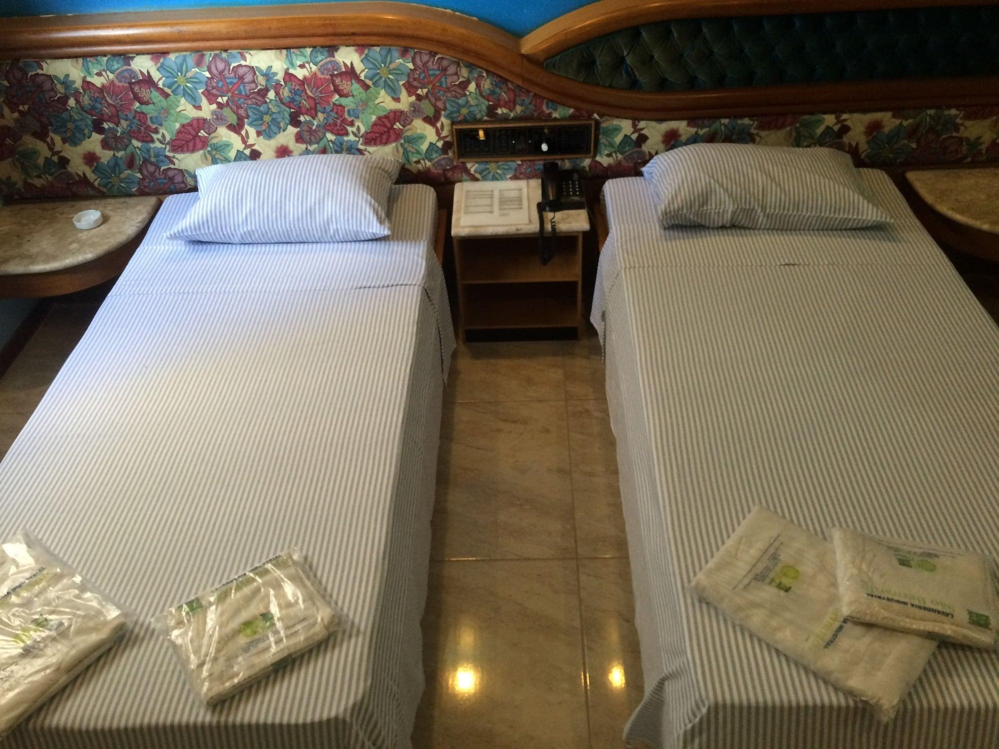 Saville Hotel São Paulo Kültér fotó