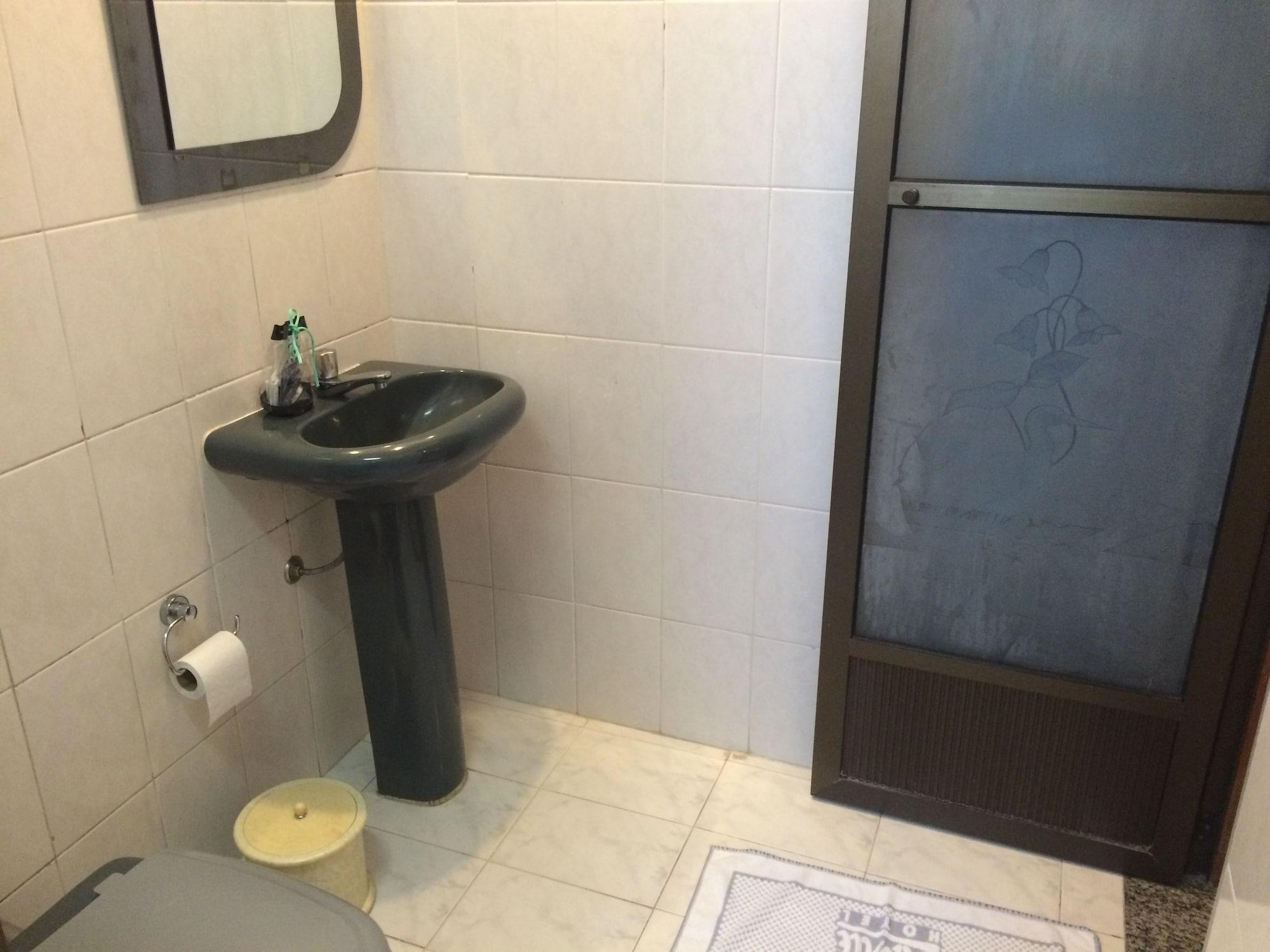 Saville Hotel São Paulo Kültér fotó