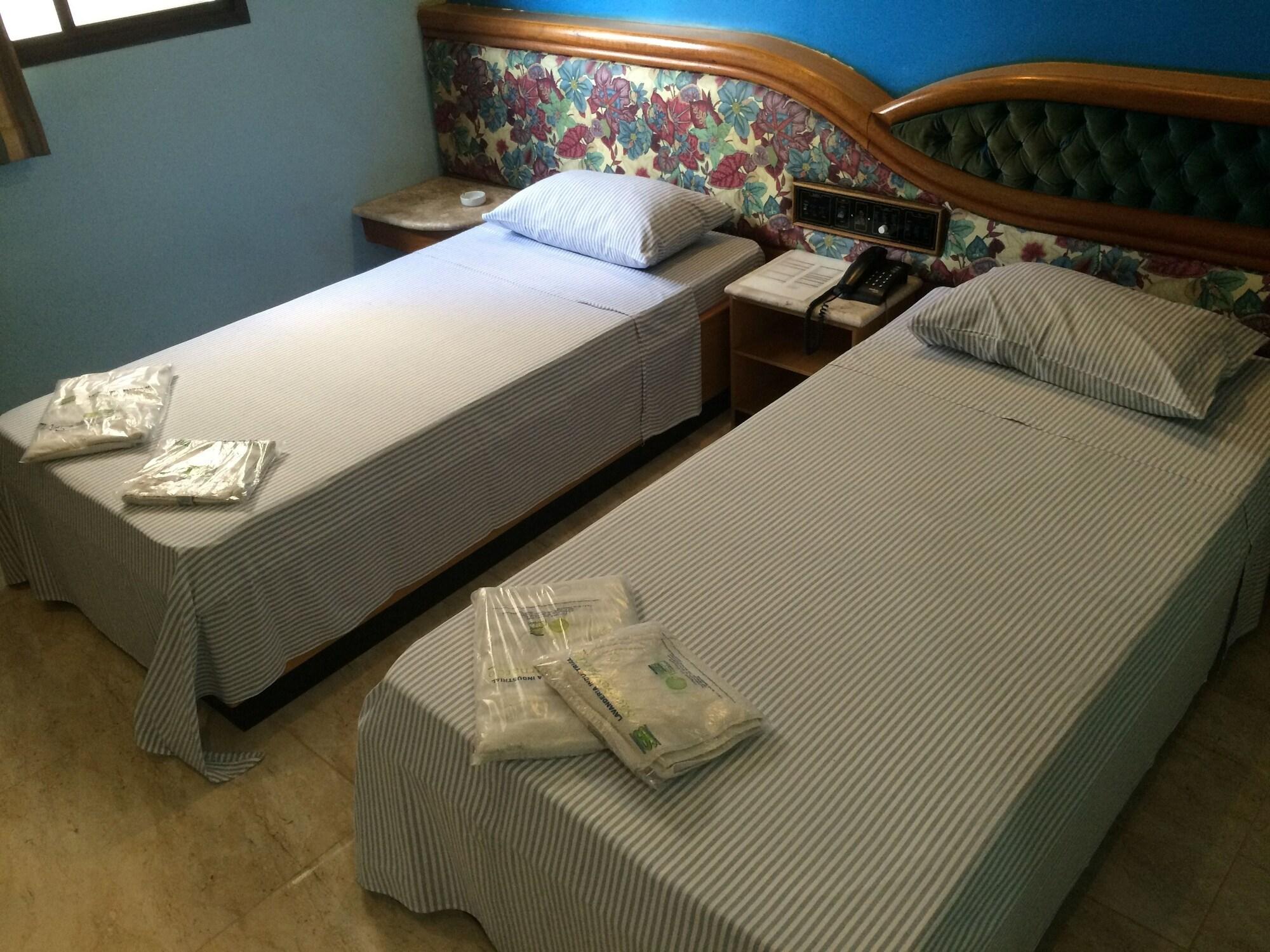 Saville Hotel São Paulo Kültér fotó