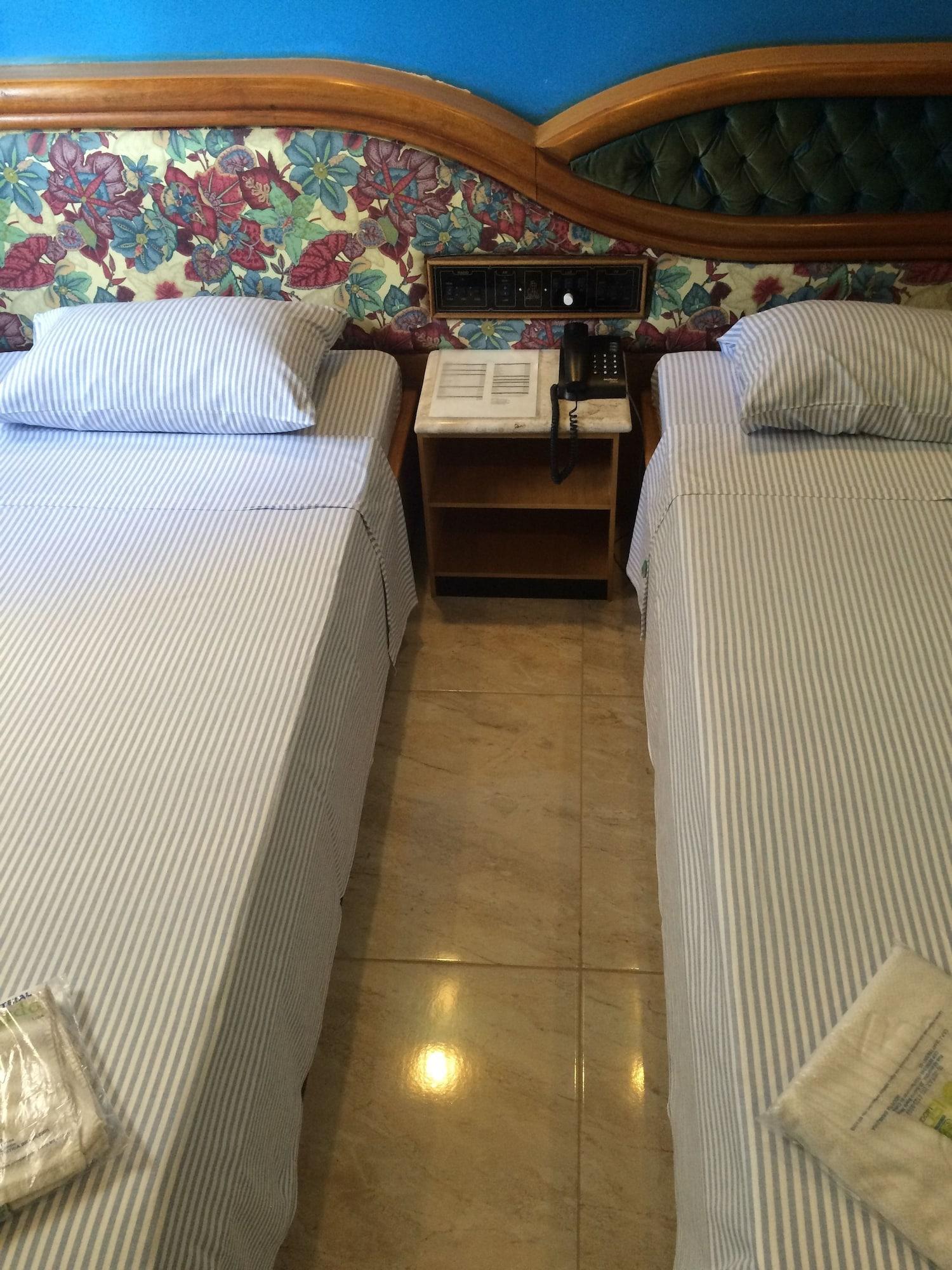 Saville Hotel São Paulo Kültér fotó