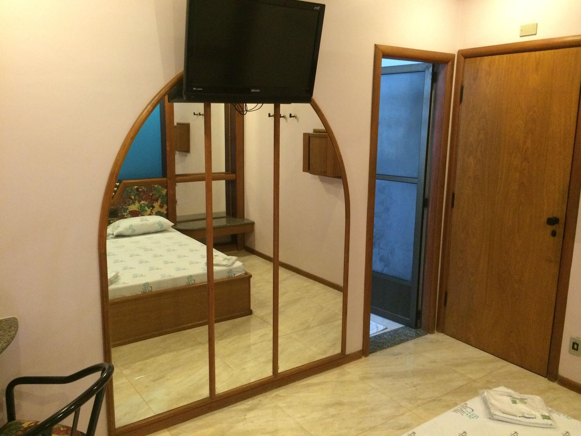 Saville Hotel São Paulo Kültér fotó