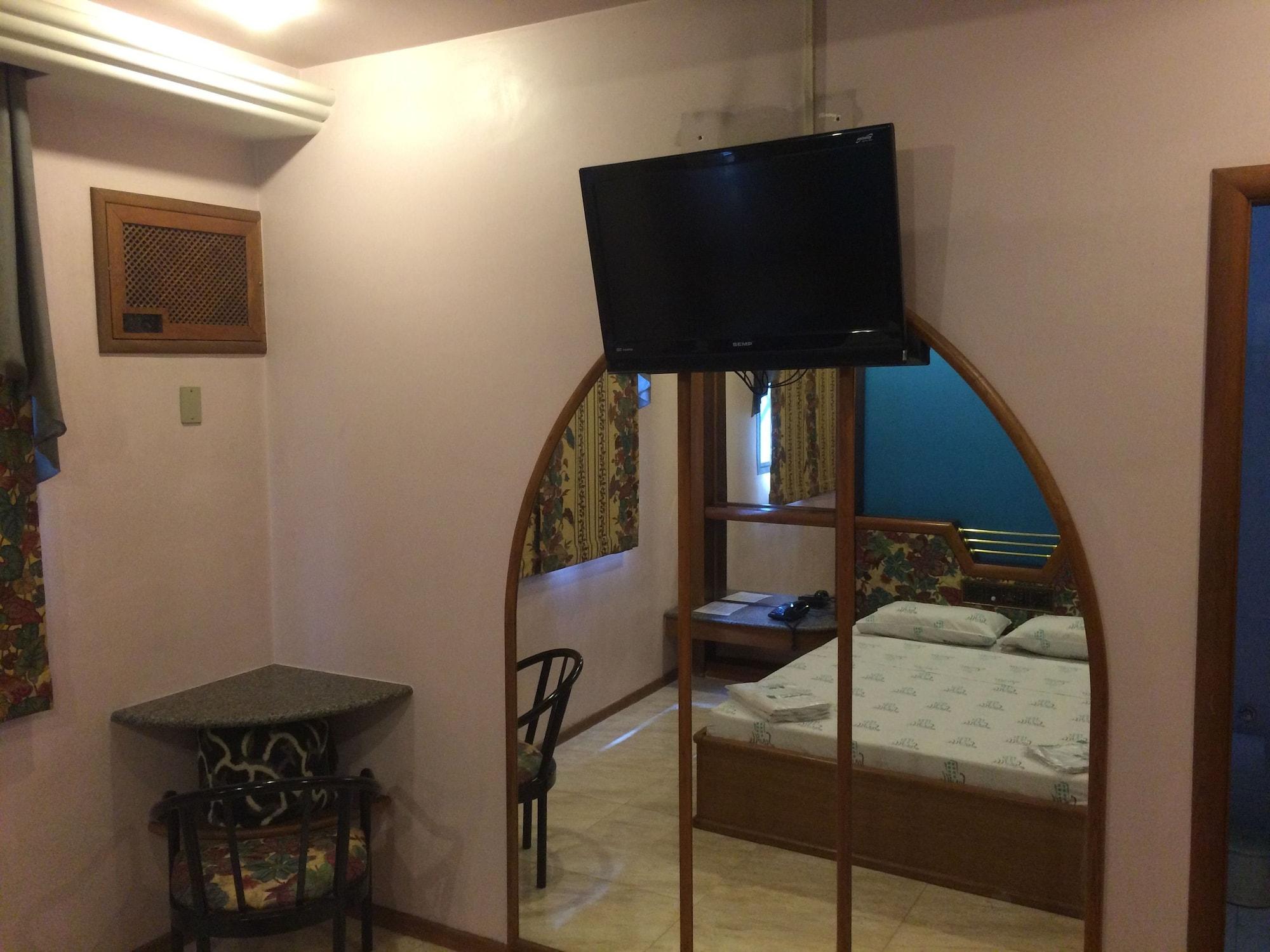 Saville Hotel São Paulo Kültér fotó
