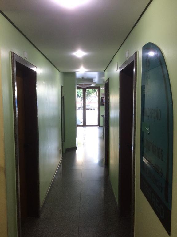 Saville Hotel São Paulo Kültér fotó