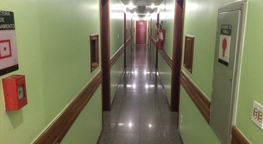 Saville Hotel São Paulo Kültér fotó