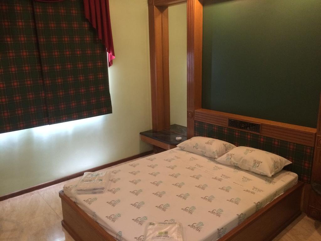 Saville Hotel São Paulo Kültér fotó