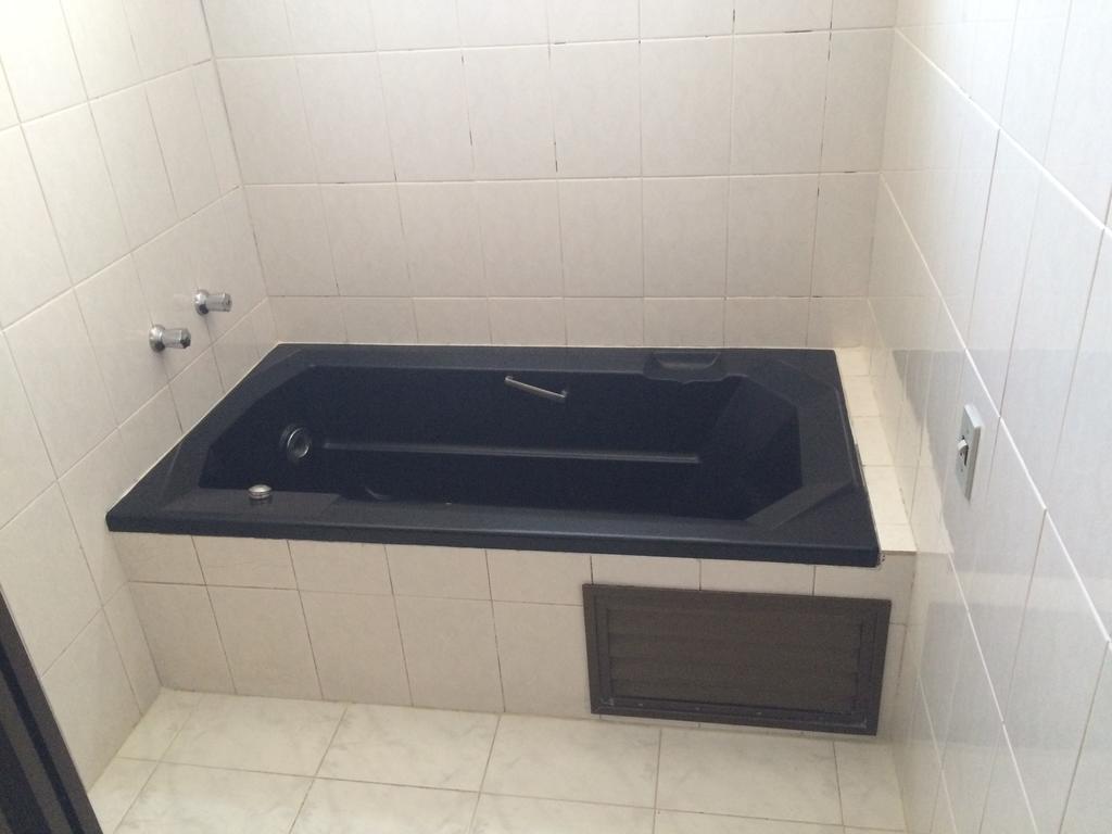 Saville Hotel São Paulo Kültér fotó