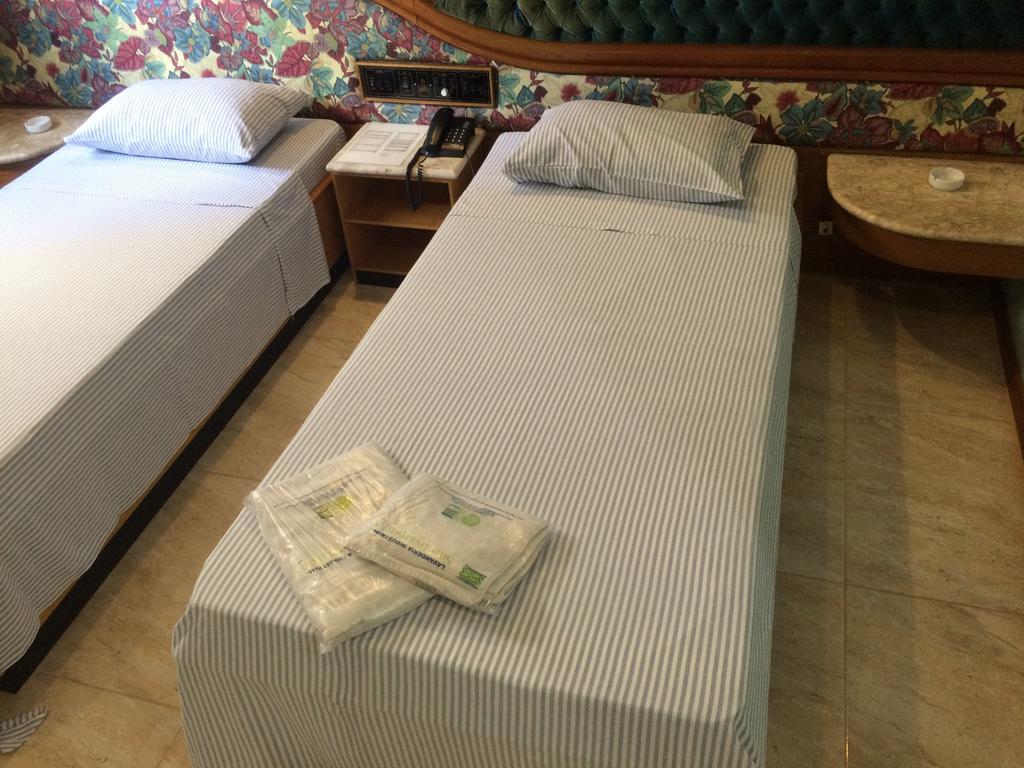Saville Hotel São Paulo Kültér fotó