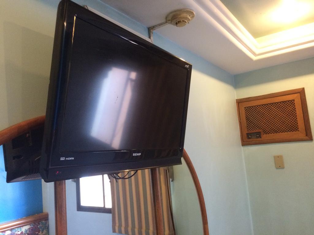 Saville Hotel São Paulo Kültér fotó
