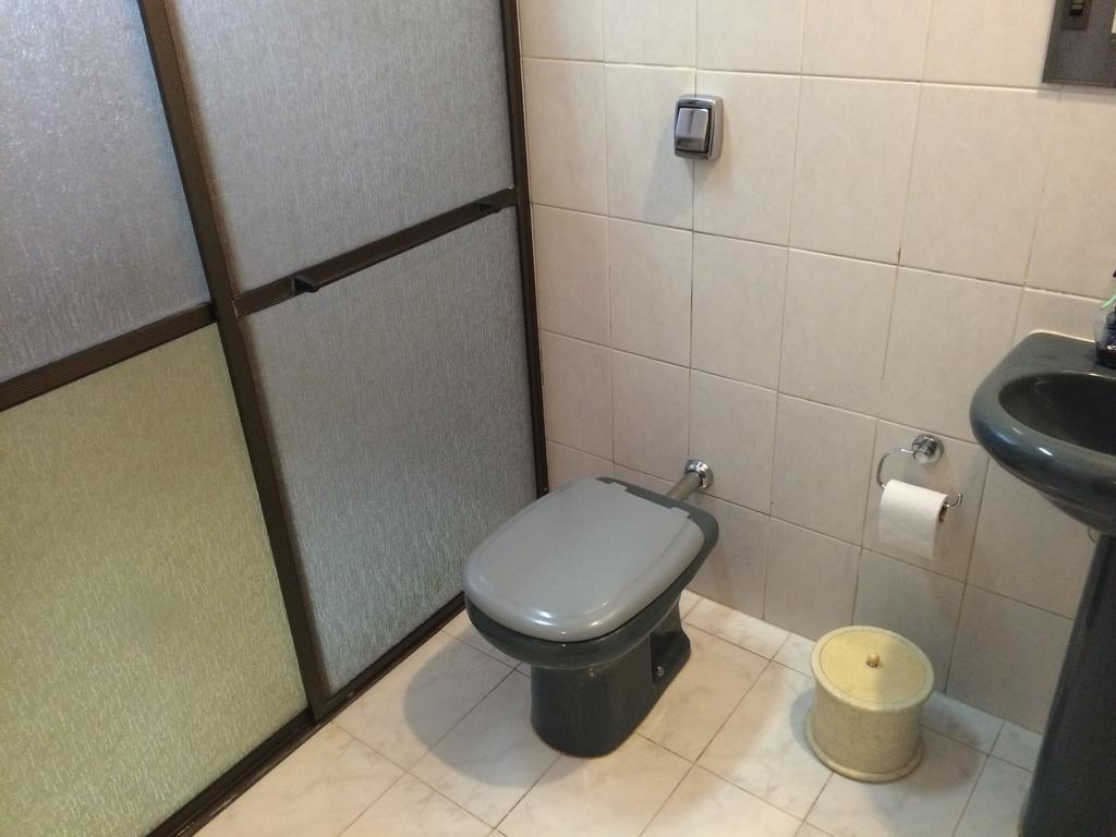 Saville Hotel São Paulo Kültér fotó
