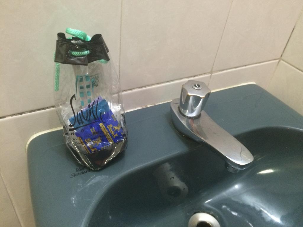 Saville Hotel São Paulo Kültér fotó