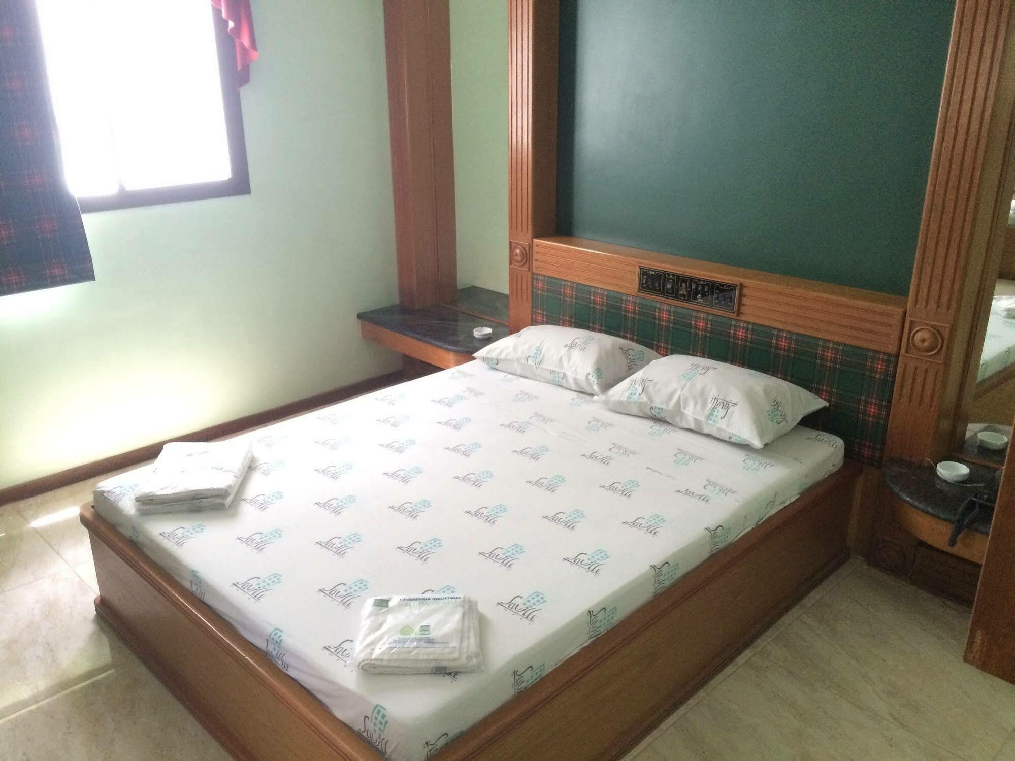 Saville Hotel São Paulo Kültér fotó