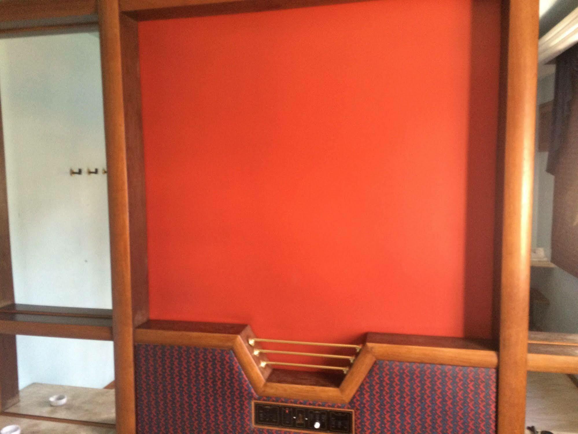 Saville Hotel São Paulo Kültér fotó