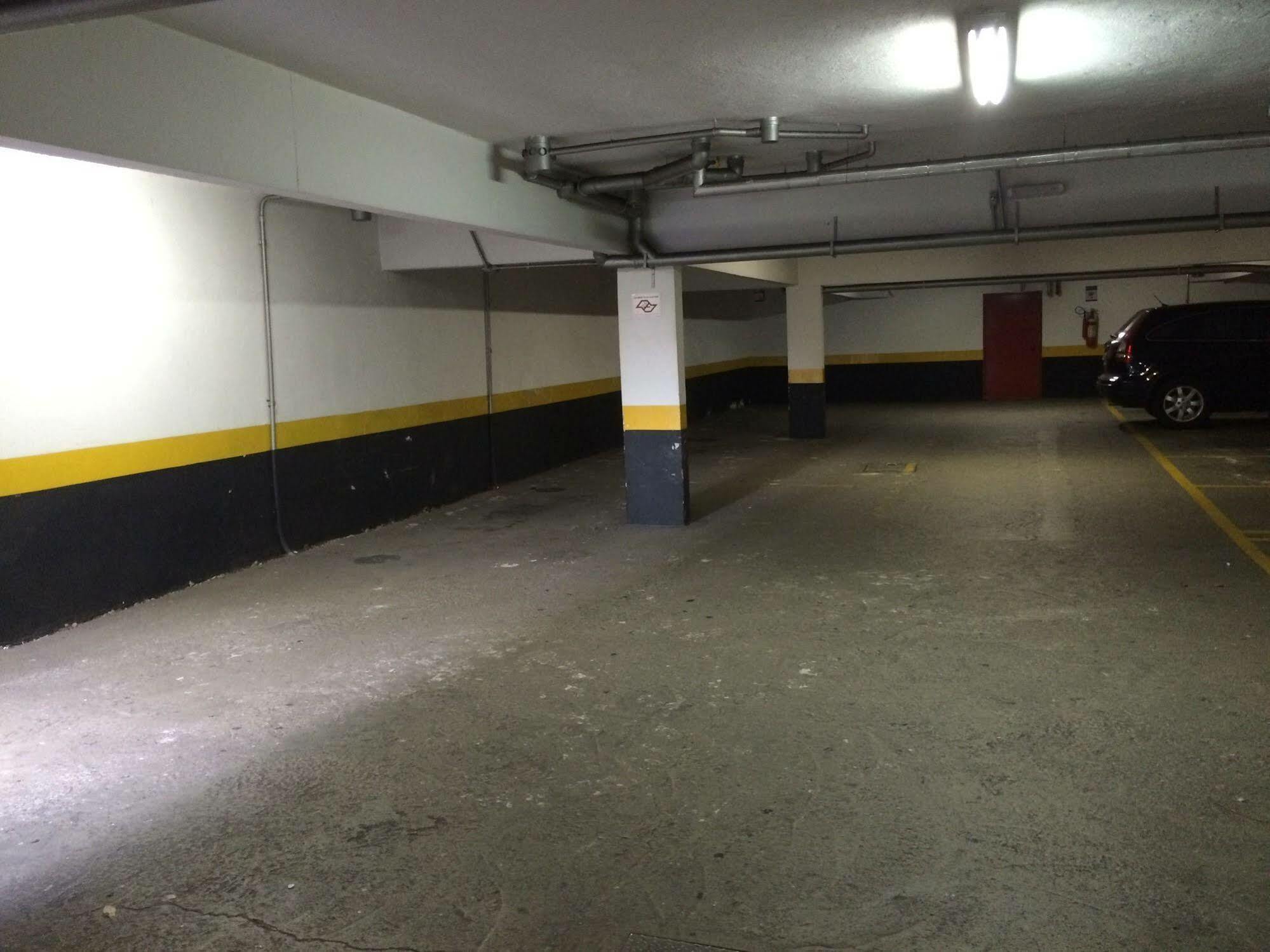 Saville Hotel São Paulo Kültér fotó