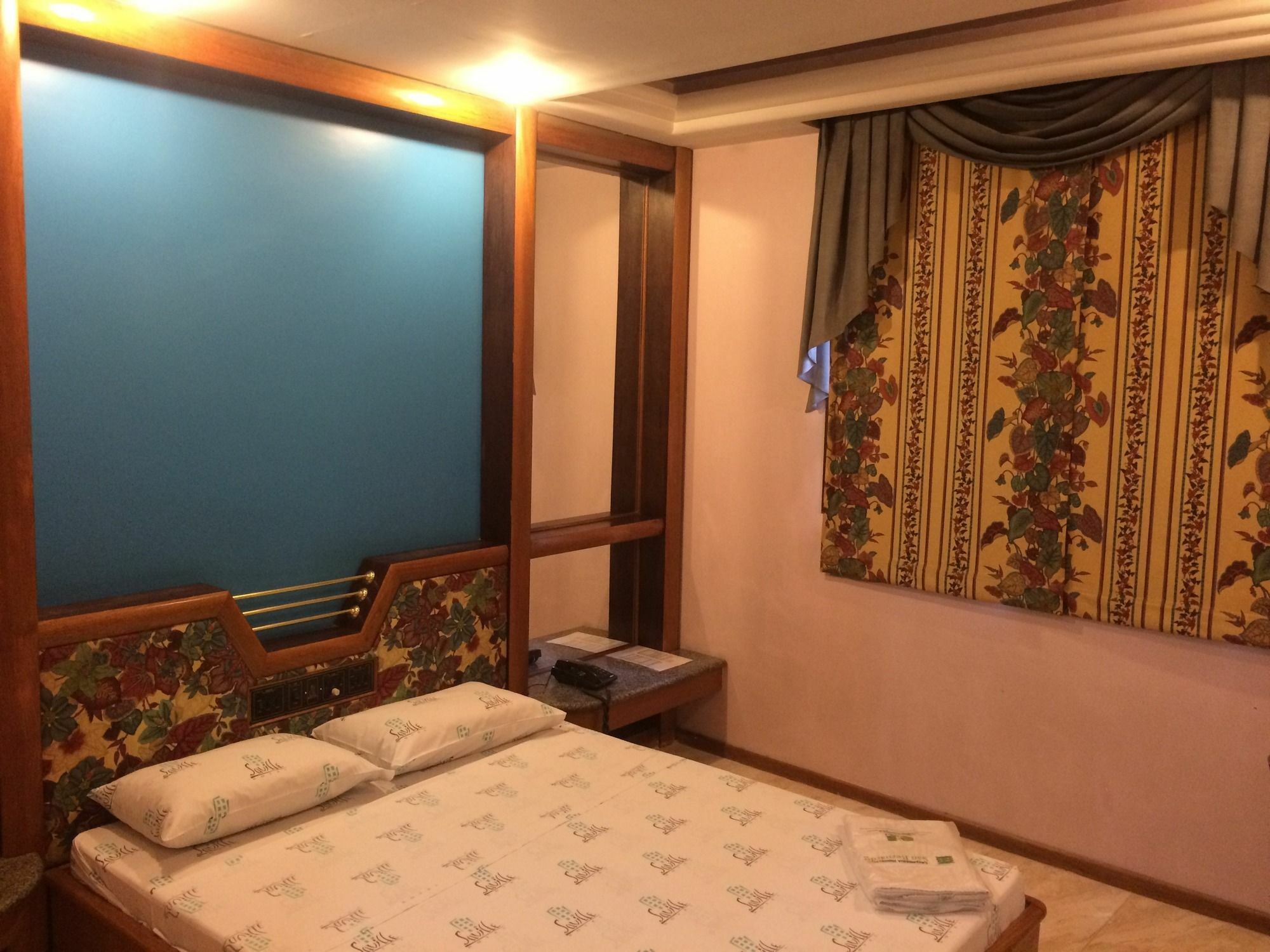 Saville Hotel São Paulo Kültér fotó